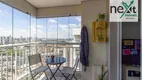 Foto 3 de Apartamento com 2 Quartos à venda, 60m² em Quinta da Paineira, São Paulo