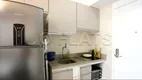 Foto 3 de Flat com 1 Quarto à venda, 22m² em Centro, São Paulo