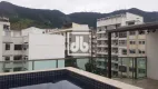 Foto 5 de Cobertura com 3 Quartos à venda, 170m² em Tijuca, Rio de Janeiro