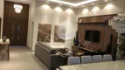 Foto 3 de Casa de Condomínio com 3 Quartos à venda, 233m² em Residencial Campo Camanducaia, Jaguariúna