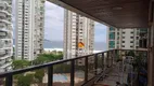 Foto 6 de Apartamento com 3 Quartos à venda, 146m² em Barra da Tijuca, Rio de Janeiro