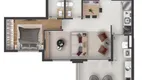 Foto 21 de Apartamento com 4 Quartos à venda, 156m² em Butantã, São Paulo