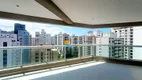 Foto 5 de Apartamento com 3 Quartos à venda, 135m² em Pitangueiras, Guarujá