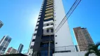 Foto 2 de Apartamento com 4 Quartos à venda, 252m² em Manaíra, João Pessoa