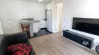 Foto 6 de Flat com 1 Quarto à venda, 37m² em Bela Vista, São Paulo