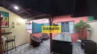 Foto 23 de Sobrado com 4 Quartos à venda, 179m² em Taboão, São Bernardo do Campo