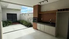Foto 33 de Casa de Condomínio com 3 Quartos à venda, 140m² em Vila Monte Alegre, Paulínia