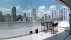 Foto 45 de Cobertura com 3 Quartos à venda, 217m² em Vila Mariana, São Paulo