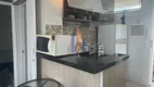 Foto 15 de Apartamento com 1 Quarto à venda, 65m² em Pitangueiras, Guarujá