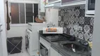 Foto 9 de Apartamento com 2 Quartos à venda, 47m² em VILA SANTA LUZIA, São Bernardo do Campo