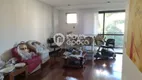 Foto 3 de Apartamento com 3 Quartos à venda, 150m² em Tijuca, Rio de Janeiro