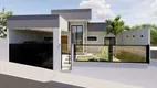 Foto 2 de Casa com 3 Quartos à venda, 116m² em Jardim Belvedere, Volta Redonda