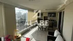 Foto 2 de Apartamento com 4 Quartos à venda, 147m² em Vila Santa Catarina, São Paulo