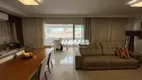 Foto 3 de Apartamento com 3 Quartos para alugar, 140m² em Jardim América, Bauru