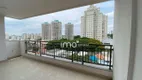 Foto 2 de Apartamento com 4 Quartos à venda, 160m² em Jardim Ana Maria, Jundiaí