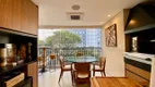 Foto 10 de Apartamento com 4 Quartos para alugar, 178m² em Cidade Monções, São Paulo