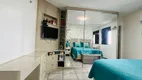 Foto 10 de Apartamento com 3 Quartos à venda, 140m² em Jardim Renascença, São Luís