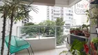 Foto 2 de Apartamento com 2 Quartos à venda, 73m² em Jardim Prudência, São Paulo