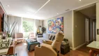 Foto 4 de Apartamento com 3 Quartos à venda, 111m² em Moema, São Paulo