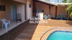 Foto 2 de Casa com 3 Quartos à venda, 188m² em Jardim Recreio dos Bandeirantes, Sertãozinho