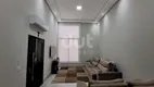 Foto 4 de Casa de Condomínio com 3 Quartos à venda, 200m² em Jardim Planalto, Paulínia