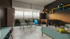 Foto 5 de Apartamento com 2 Quartos à venda, 54m² em Bela Vista, Osasco