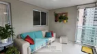 Foto 4 de Apartamento com 4 Quartos à venda, 134m² em Jardim Astúrias, Guarujá