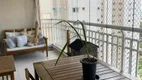 Foto 2 de Apartamento com 3 Quartos à venda, 122m² em Parque dos Príncipes, São Paulo