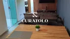 Foto 2 de Apartamento com 2 Quartos à venda, 40m² em Vila Alpina, Santo André