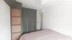 Foto 11 de Apartamento com 3 Quartos para alugar, 121m² em Santo Antônio, Belo Horizonte