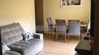 Foto 2 de Apartamento com 3 Quartos à venda, 70m² em Loteamento Parque das Aguas, Campinas