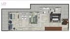 Foto 15 de Casa de Condomínio com 3 Quartos à venda, 300m² em Indaiatuba, Indaiatuba