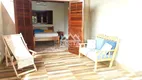 Foto 12 de Casa com 3 Quartos à venda, 160m² em Pontal de Santa Marina, Caraguatatuba