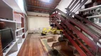 Foto 35 de Casa com 5 Quartos à venda, 350m² em Cidade dos Funcionários, Fortaleza