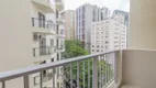 Foto 9 de Apartamento com 3 Quartos à venda, 106m² em Vila Olímpia, São Paulo