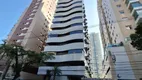 Foto 2 de Apartamento com 3 Quartos para alugar, 145m² em Pompeia, Santos