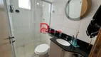 Foto 12 de Apartamento com 2 Quartos à venda, 58m² em Vila Guilhermina, Praia Grande