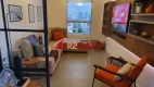 Foto 16 de Flat com 1 Quarto à venda, 74m² em Vila Olímpia, São Paulo