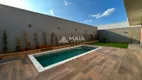 Foto 21 de Casa de Condomínio com 3 Quartos à venda, 265m² em Residencial Mário de Almeida Franco, Uberaba