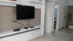 Foto 4 de Apartamento com 1 Quarto para alugar, 38m² em Canasvieiras, Florianópolis