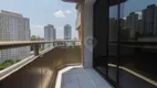 Foto 3 de Apartamento com 3 Quartos para alugar, 272m² em Morumbi, São Paulo