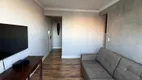 Foto 2 de Apartamento com 3 Quartos à venda, 70m² em Estreito, Florianópolis