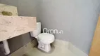 Foto 7 de Casa com 3 Quartos à venda, 160m² em Jardim Brasil, Goiânia