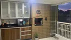 Foto 27 de Apartamento com 3 Quartos à venda, 124m² em Jardim Anália Franco, São Paulo