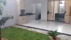 Foto 15 de Casa com 3 Quartos à venda, 129m² em Jardim Italia, Anápolis