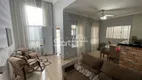 Foto 12 de Casa com 3 Quartos à venda, 149m² em Residencial Citta di Salerno, Campinas