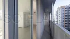 Foto 10 de Flat com 1 Quarto à venda, 52m² em Consolação, São Paulo