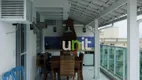 Foto 46 de Cobertura com 3 Quartos à venda, 220m² em Itacoatiara, Niterói