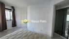 Foto 11 de Flat com 1 Quarto para alugar, 48m² em Brooklin, São Paulo