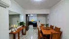 Foto 9 de Apartamento com 3 Quartos à venda, 120m² em Jardim Astúrias, Guarujá